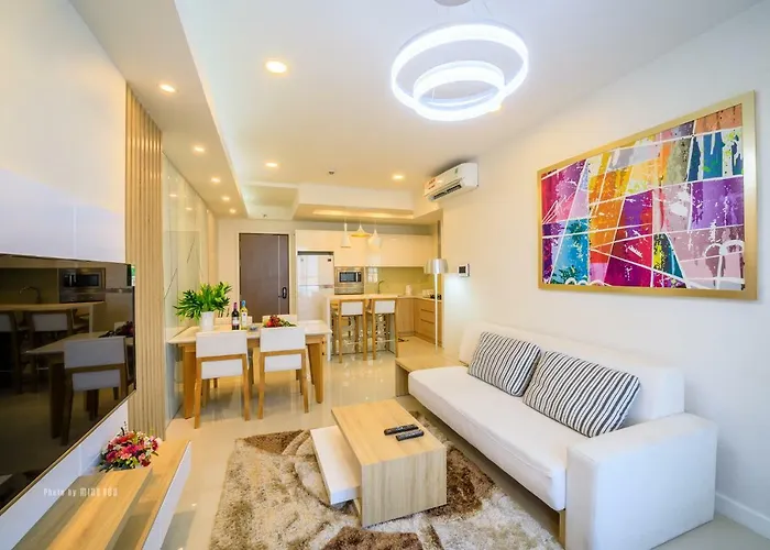 Sammi Hotel & Apartment 2